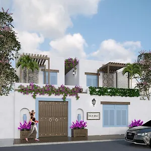 Balu Bed & Breakfast Bacalar